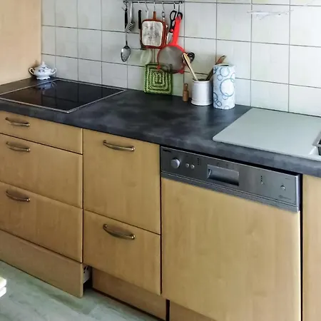 Cozy In With Kitchen Prázdninový dům