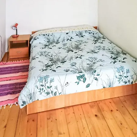 Prázdninový dům Cozy In With Kitchen *